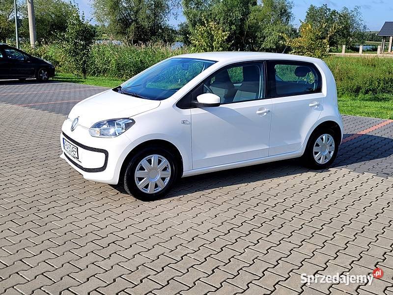 Super stanNISKI przebieg Hatchback Słomniki