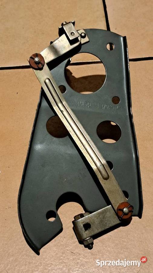 Mechanizm wycieraczek IFA L60 50 Robur Leszno