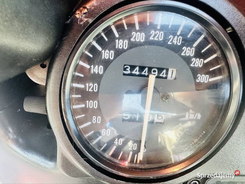 Yamaha YZF 600R Thundercat sprawna gotowa do Stanowice sprzedam