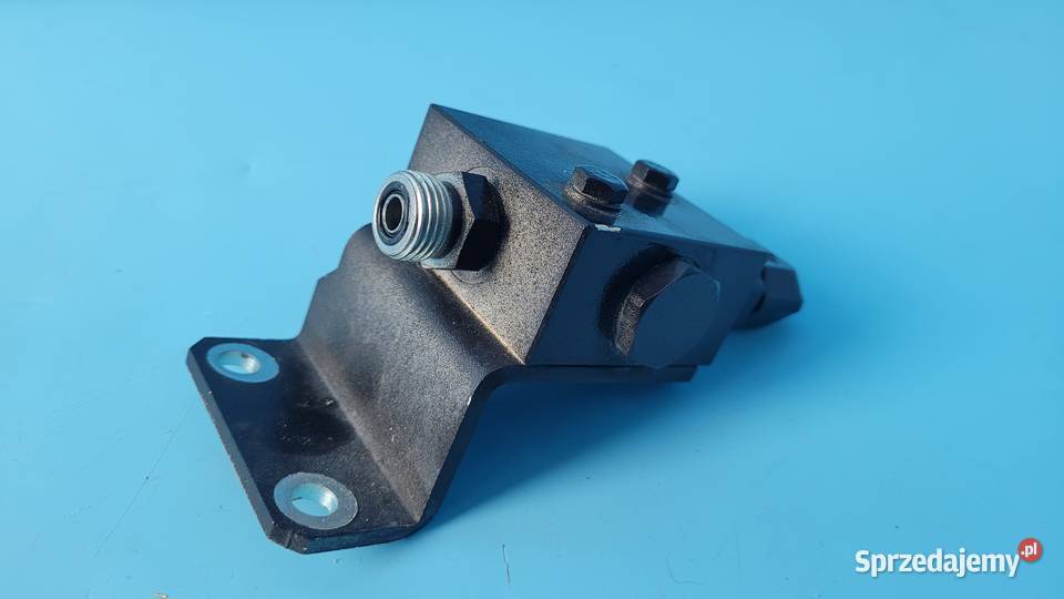 DEUTZFAHR 6130 TTV ZAWÓR 001559844 Kolno