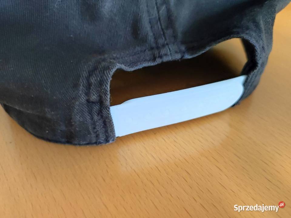 adidas czapka z daszkiem damska męska