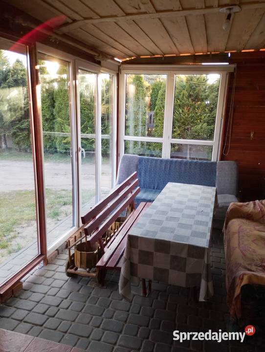 Agroturystyka noclegi Hedwiżyn Biłgoraj