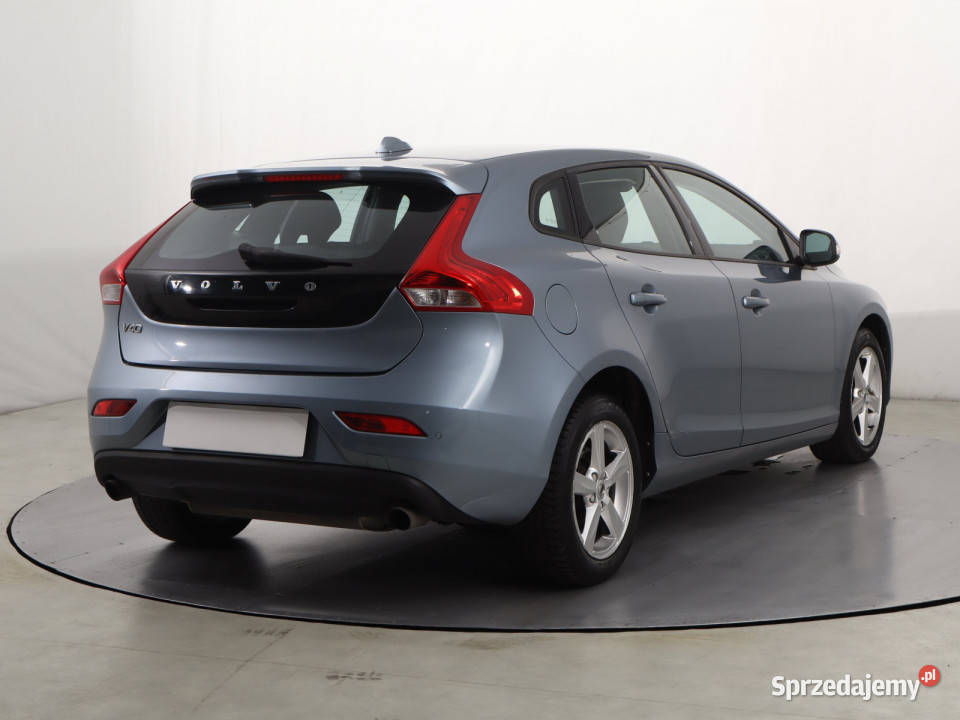 Volvo V40 15 T3 czujnik parkowania Katowice
