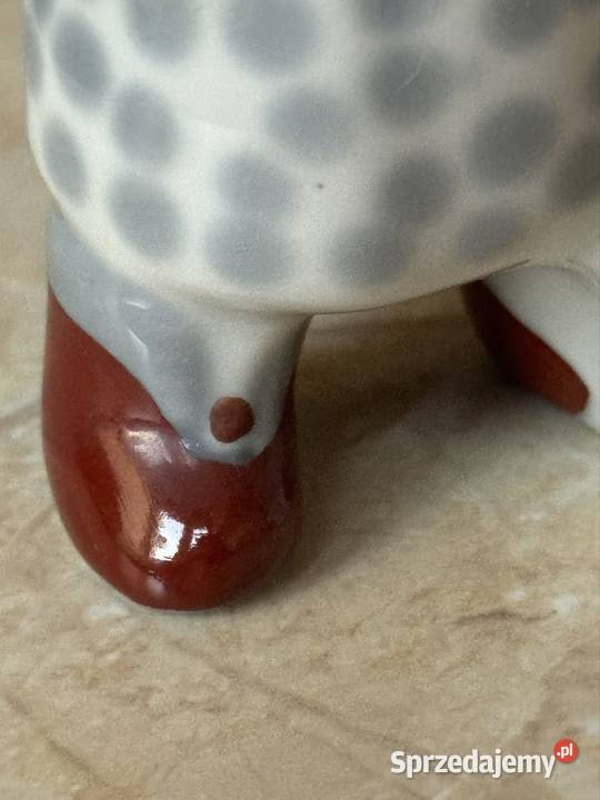 Figurka koleżanki Mielec