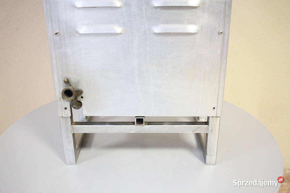 KEBAB Gyros OPIEKACZ gazowy śląskie sprzedam