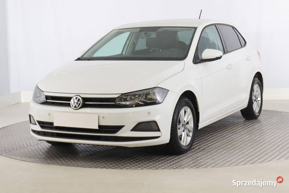 VW Polo 10 TSI Zabrze