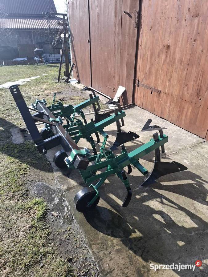 Sprzedam opsypnik lubelskie Cyców