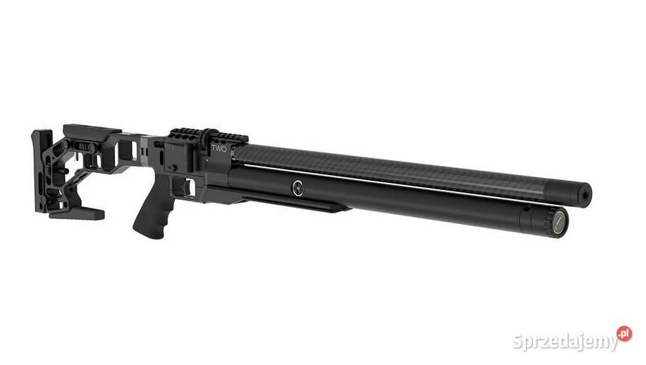 Epic Airguns Two Tactical Standard CZUB 45 55 Przyłęki