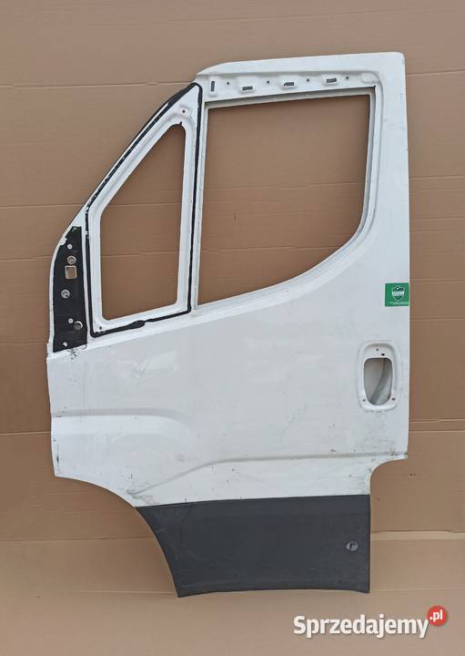 IVECO DAILY 14 IV 4 DRZWI LEWE PRZÓD Trzciel