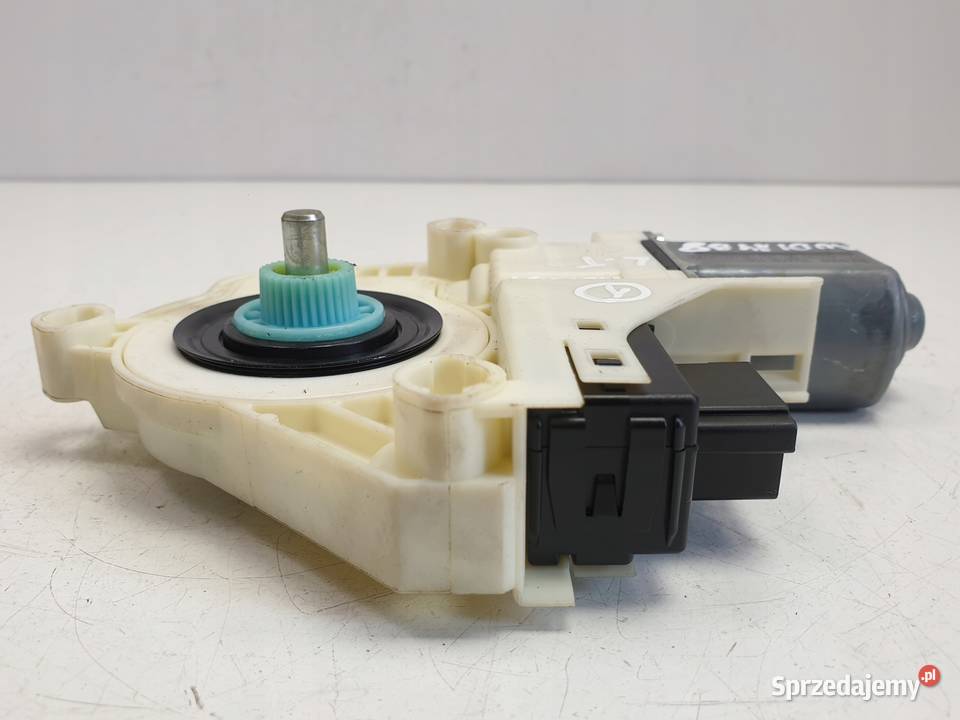 Audi A4 B8 SILNICZEK SZYBY Lewy tył 8K0959811 osobowe