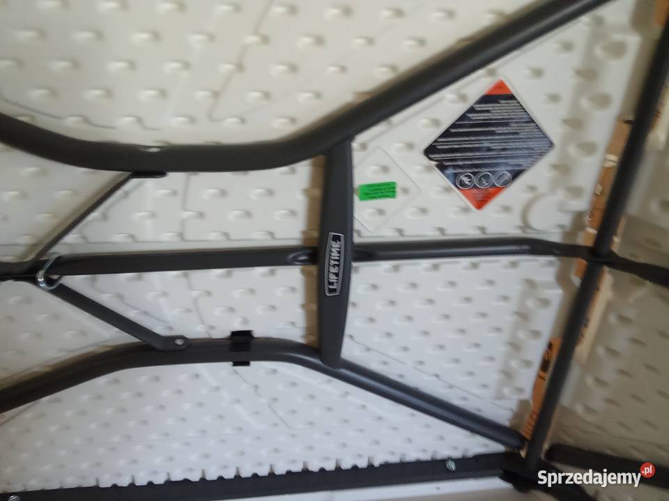 STÓŁ OGRODOWY sprzedam