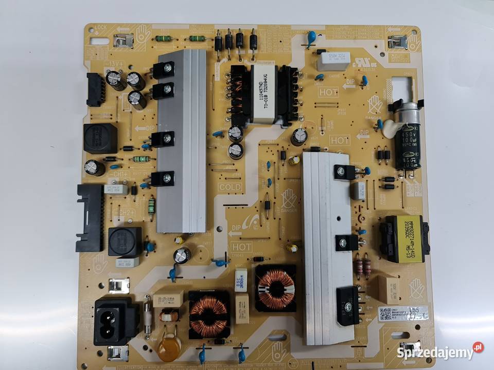 Zasilacz Samsung BN4401058A Gorzów Wielkopolski