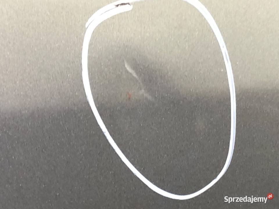 DRZWI LEWY PRZÓD RENAULT MEGANE III Hatchback podkarpackie