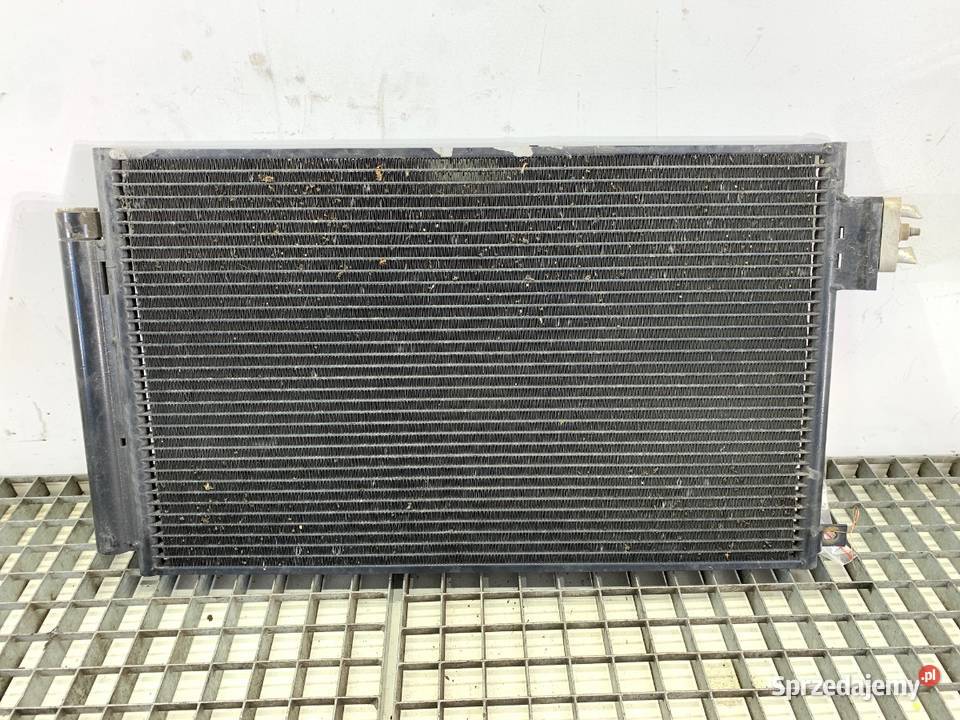 CHŁODNICA KLIMATYZACJI FIAT TIPO 14 95 sprzedam