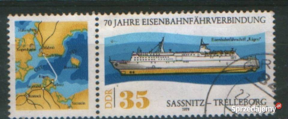 Zn NRD Mi 2405 8 10 28 30Pw 44 kas 1979 śląskie Gliwice