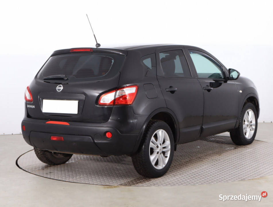 Nissan Qashqai 20 sprzedam