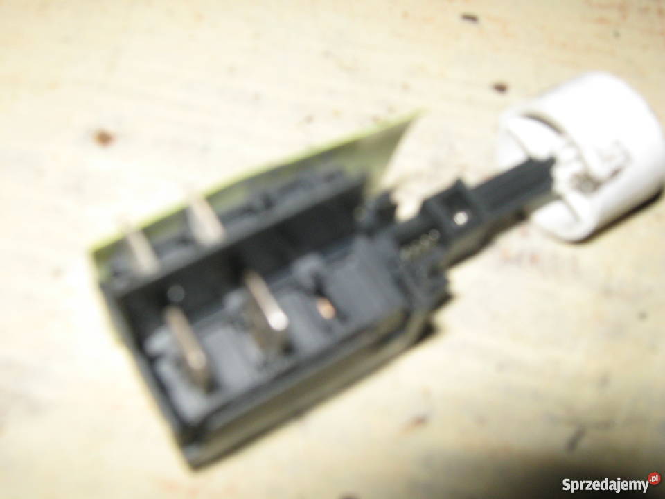 Włącznik główny Zmywarki Mastercook ZWE 1635