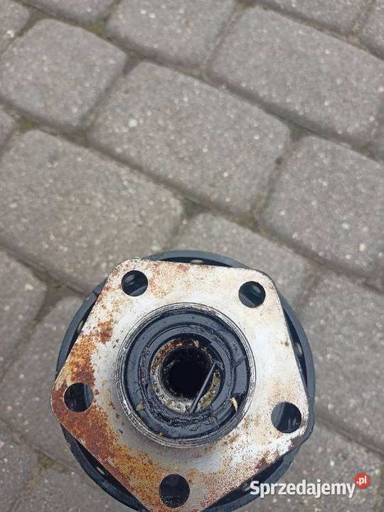 Harley Shovel Softail piasta koła