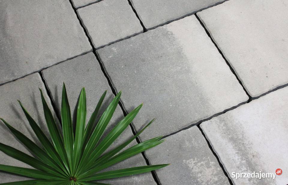 Betonowa kostka Imperio Materiały budowlane Świdnica