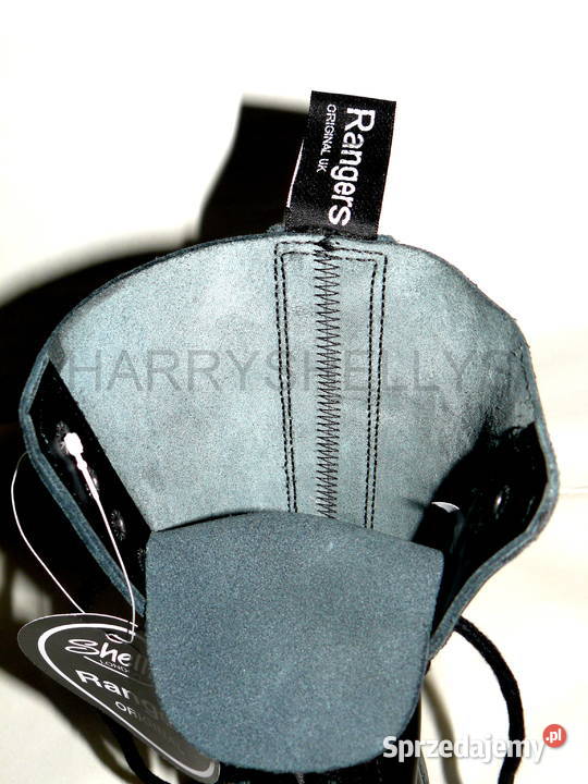 Buty Glany Rangers Shellys 14 oczkowe Lublin