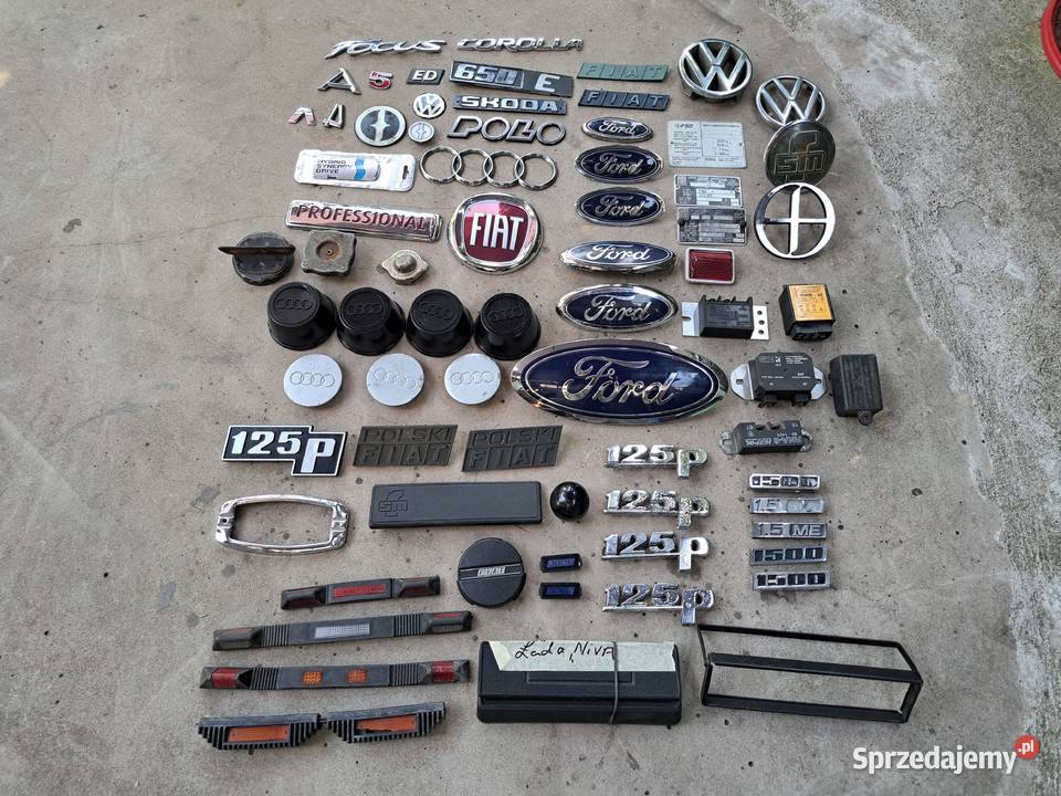 Licznik kapliczka Fiat 126p ST Leszno sprzedam