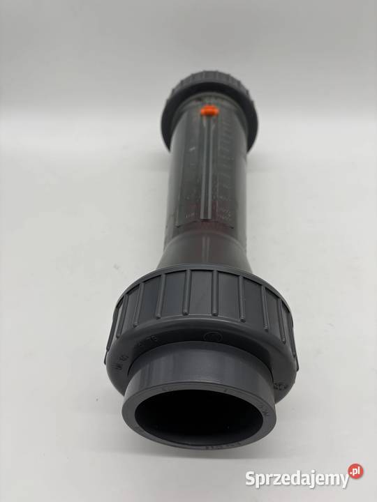 Bamo IDP 1500 PVC DN65 Flow indicator Warszawa sprzedam