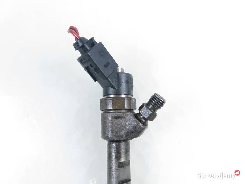 WTRYSKIWACZ SMART FORTWO 450 08 CDI 0445110023 Części samochodowe małopolskie