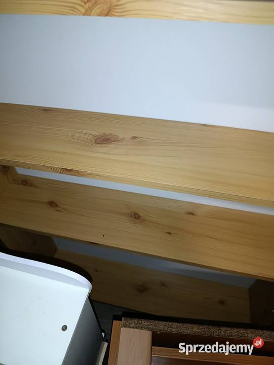 regał wąski szafka sprzedam Poznań