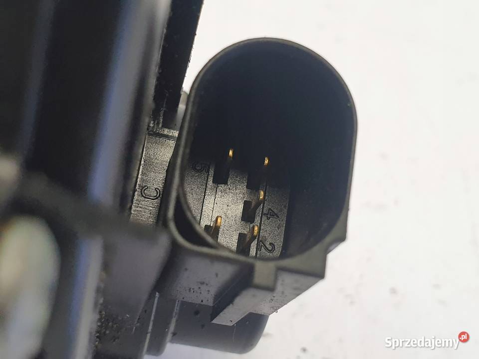 Renault Scenic II 19 DCI ZAWÓR EGR 8200754913H Rudka