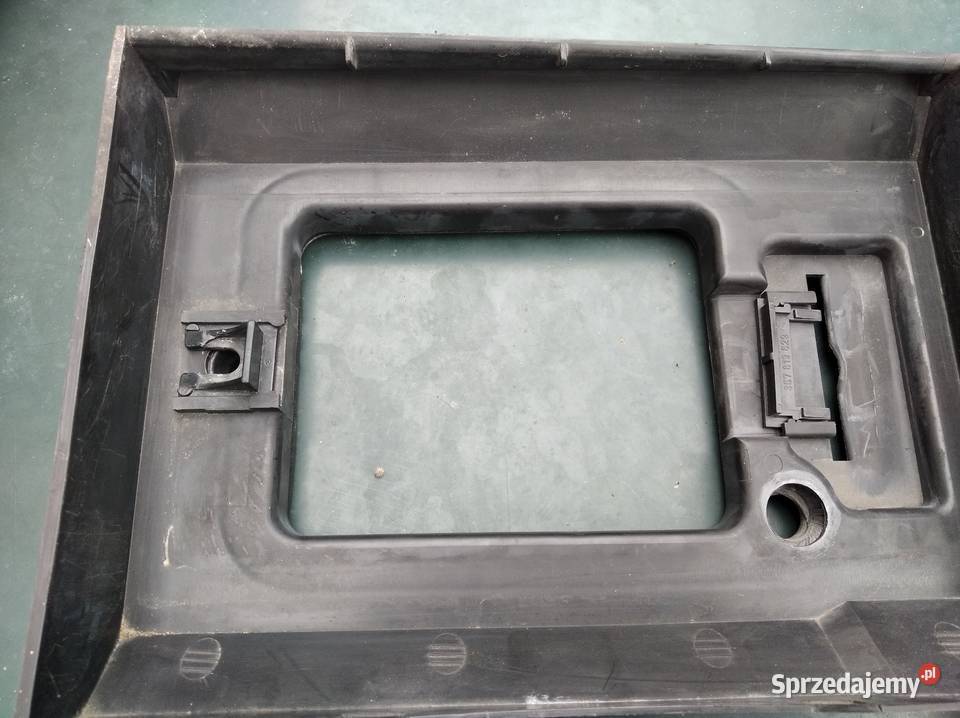 Filtr kabinowy Passat B4 GT