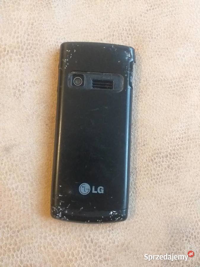lg s310 telefon 310 Sandomierz sprzedam