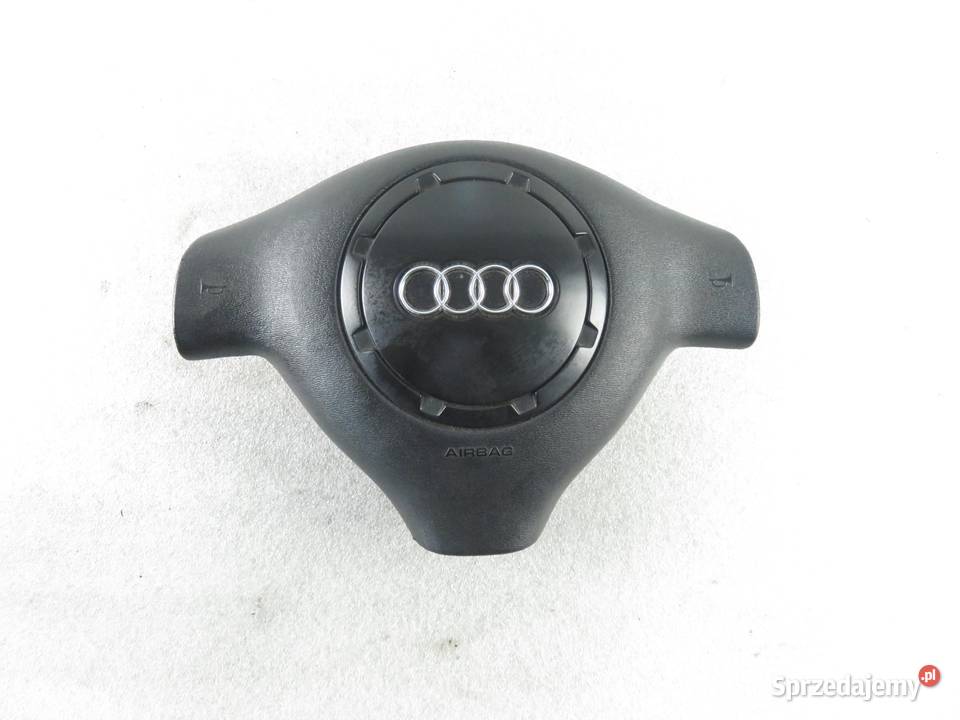 PODUSZKA KIEROWCY AUDI A4 B5 8L0880201J