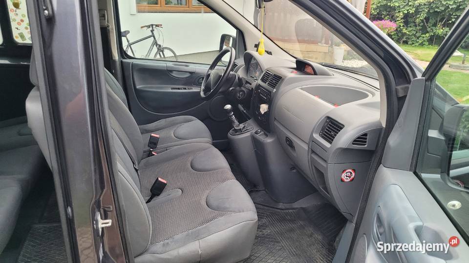 Citroen C3 2015r 12 benzyna gaz C3
