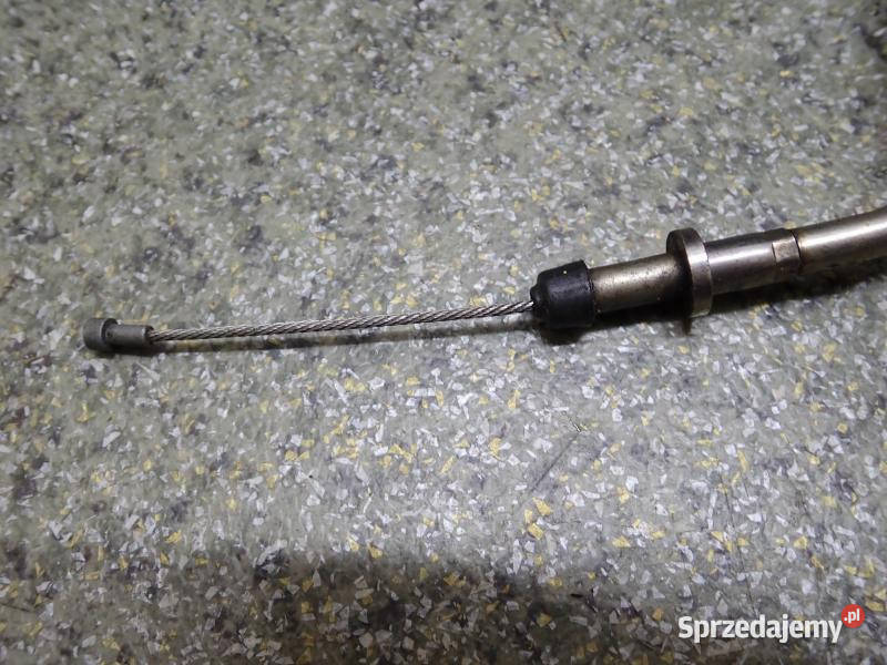 LINKA SPRZĘGŁA SUZUKI RMZ 450 0508R Strzelce Krajeńskie