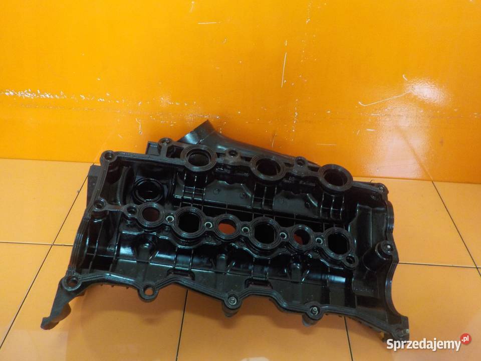 RANGE ROVER SPORT 30 TD V6 12r 306DT pokrywa Suków