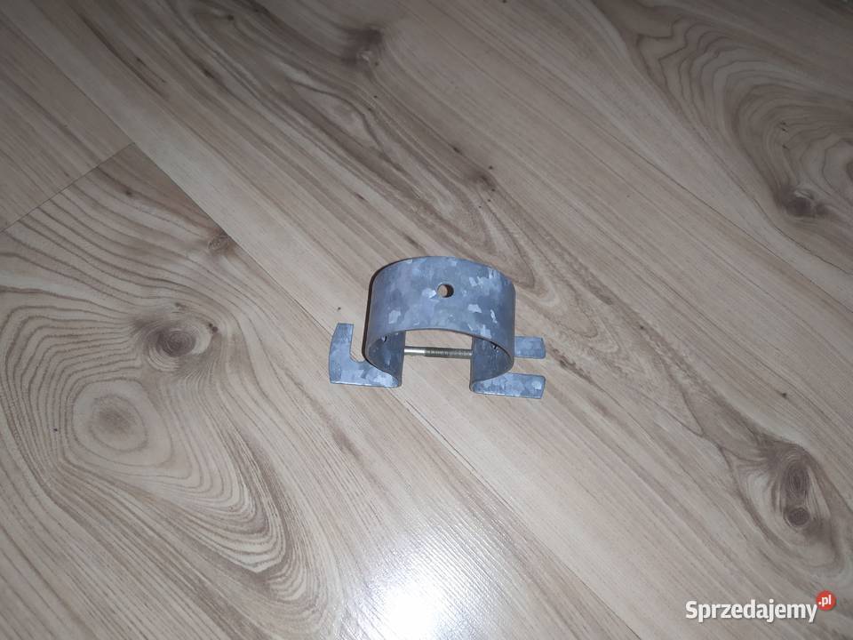 Nowy uchwyt mocowanie cewki Fiat 125p Żuk Nysa Układ elektryczny silnika mazowieckie Pruszków