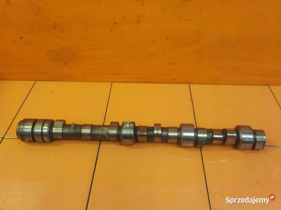 LAND ROVER DISCOVERY 25 TDI 98r 120 19L walek Suków