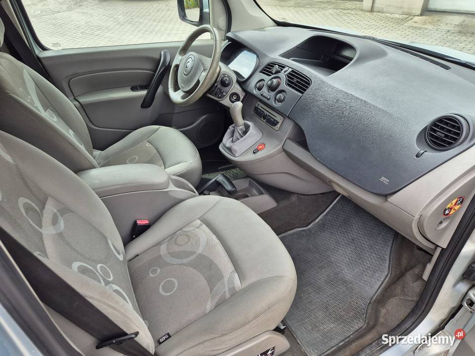 Renault Kangoo aluminiowe felgi śląskie sprzedam