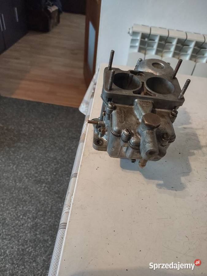 FIAT 125 P GAZNIK 3rDCH 16 Z 1988 R