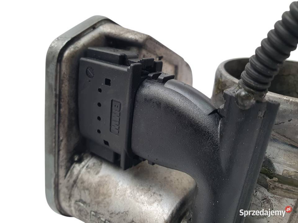 PRZEPUSTNICA BMW E87 E88 E90 E91 E83 X3 20 D Chełm sprzedam