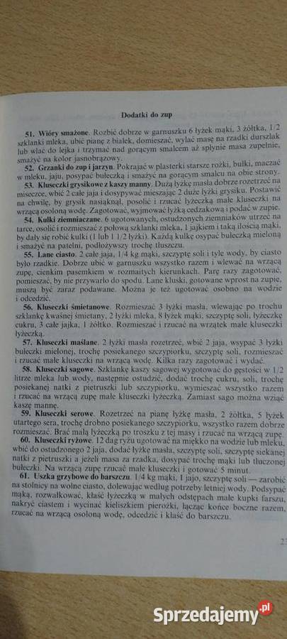 Bezmięsna kuchnia Lublin