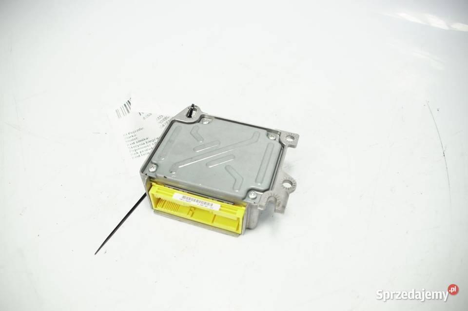 SENSOR AIRBAG PORSCHE CAYENNE S 3D0909601E