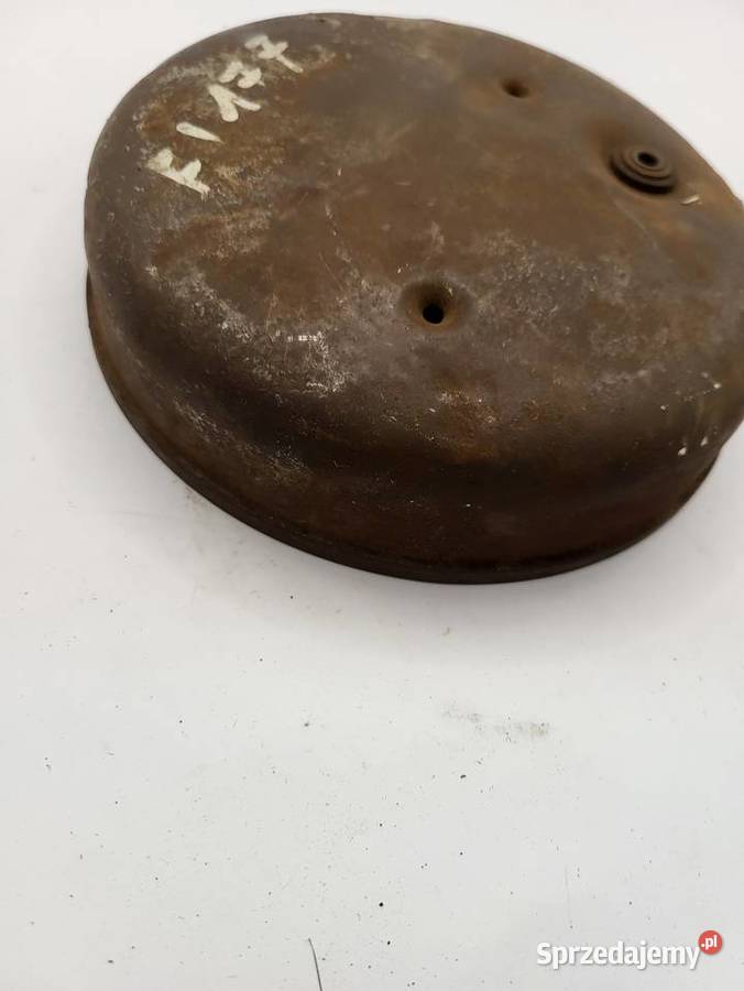 DEKIEL OSŁONA POKRYWA PRĄDÓW NORIS Rybnik