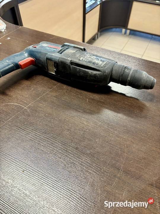 Młotowiertarka Bosch Professional SDS Plus 850 W Elbląg