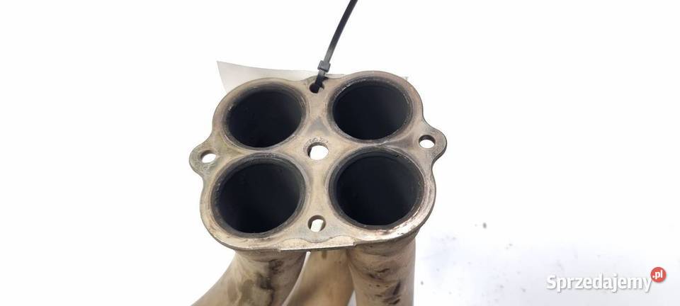 KOLEKTOR WYDECHOWY HONDA CBR 900 RR CBR 954 RR Lipno