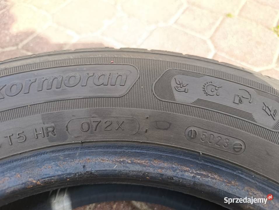 Opony letnie Kormoran Road 17570 R14 komplet 4 Radom