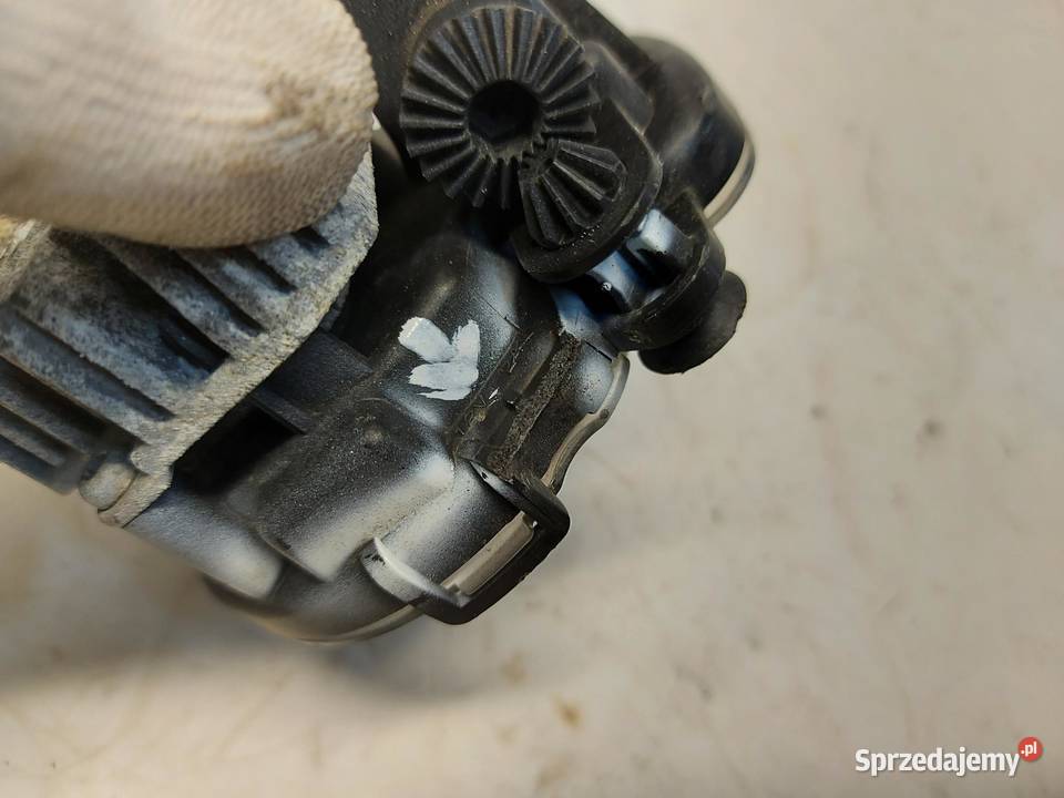 SEAT ARONA Lampa halogenowa DRL Lewa 6F0941699A