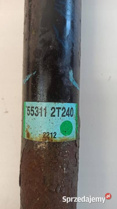 AMORTYZATOR L P TYŁ KIA OPTIMA III 553112T240 dolnośląskie