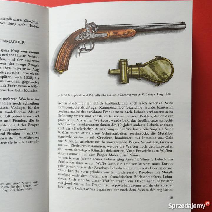 1148 Broń i rusznikarze Szczecin