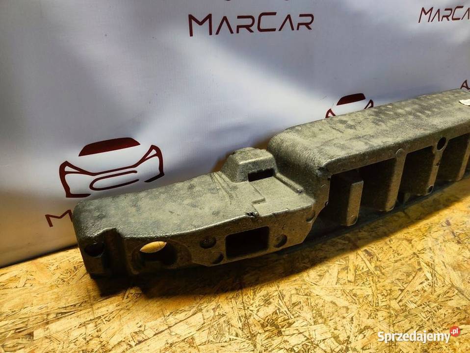 Absorber Zderzaka Przód Vw Touran Caddy 1T0 Pleszew
